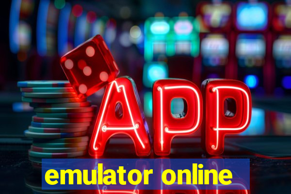 emulator online